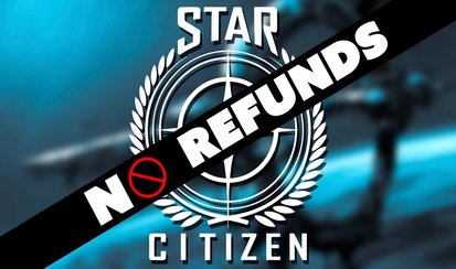 Star Citizen - Refund