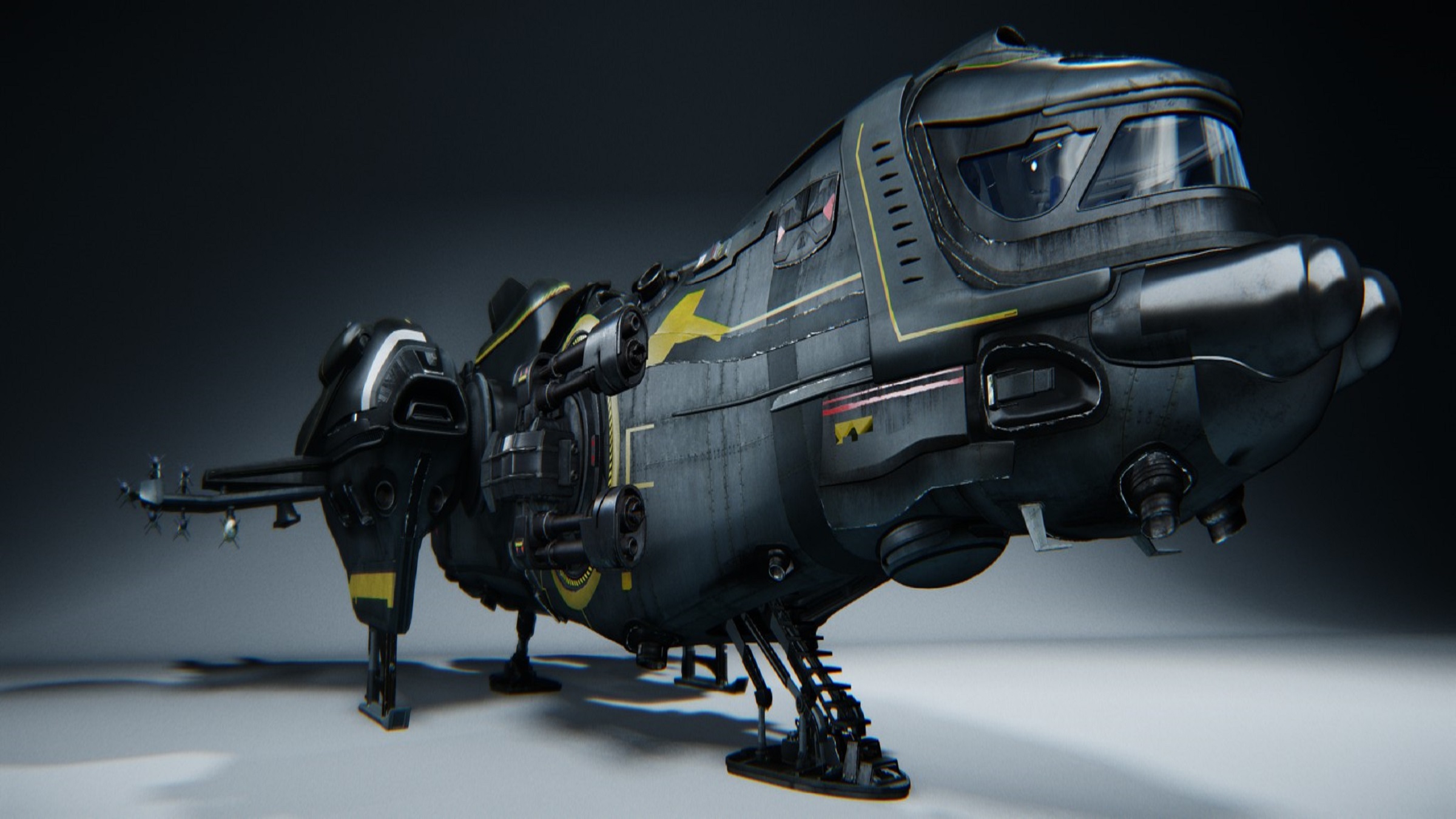 Star Citizen Misc Freelancer Mis Lti Trade4glory